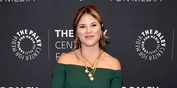 What is Jenna Bush Hager net worth estimated? How did he get his fortune?