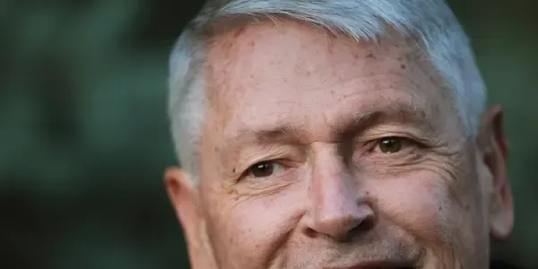 What is John Malone net worth estimated? How did he get his fortune?