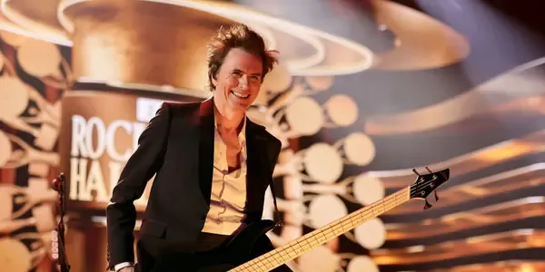 What is John Taylor net worth estimated? How did he get his fortune?