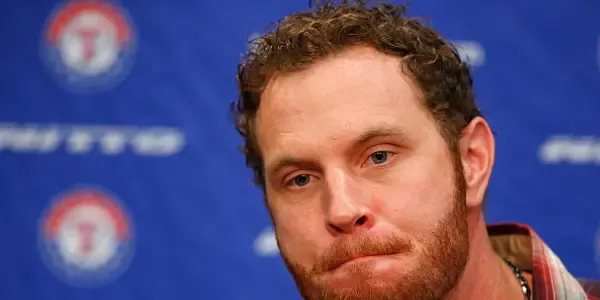 What is Josh Hamilton net worth estimated? How did he get his fortune?