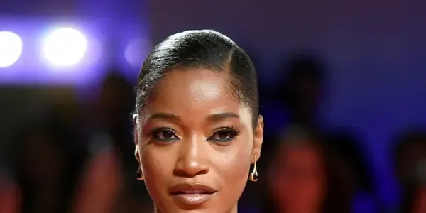 What is Keke Palmer net worth estimated? How did he get his fortune?
