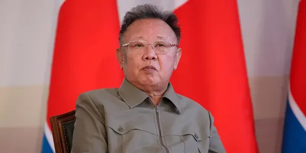 What is Kim Jong-il net worth estimated? How did he get his fortune?