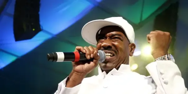 What is Kurtis Blow net worth estimated? How did he get his fortune?