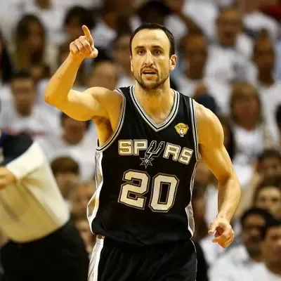 What is Manu Ginobili net worth estimated? How did he get his fortune?