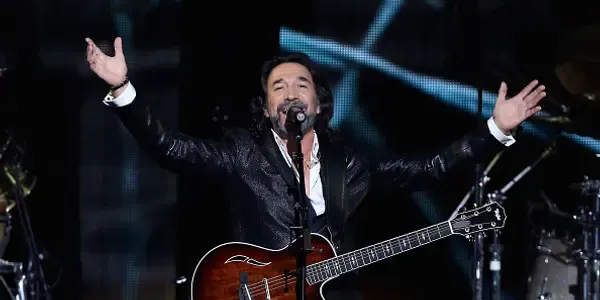 What is Marco Antonio Solís net worth estimated? How did he get his fortune?