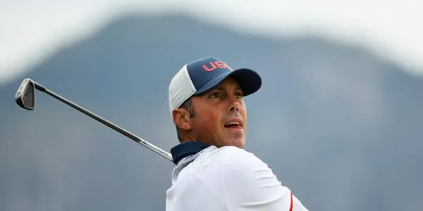 What is Matt Kuchar net worth estimated? How did he get his fortune?