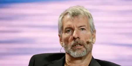 What is Michael Saylor net worth estimated? How did he get his fortune?