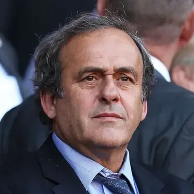 What is Michel Platini net worth estimated? How did he get his fortune?