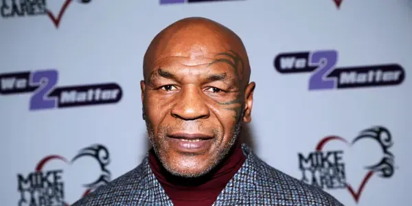 What is Mike Tyson net worth estimated? How did he get his fortune?