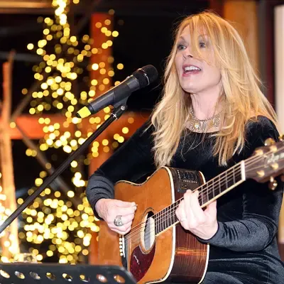 What is Nancy Wilson net worth estimated? How did he get his fortune?