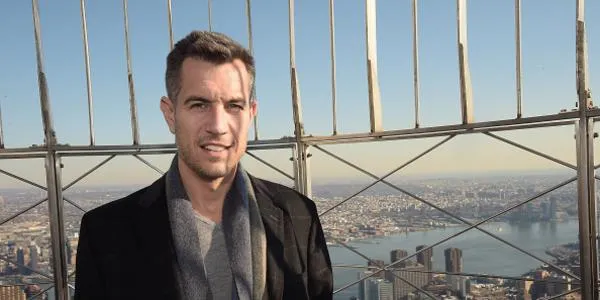 What is Nick Hexum net worth estimated? How did he get his fortune?