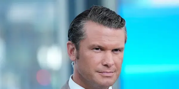What is Pete Hegseth net worth estimated? How did he get his fortune?