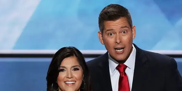 What is Rachel Campos-Duffy net worth estimated? How did he get his fortune?