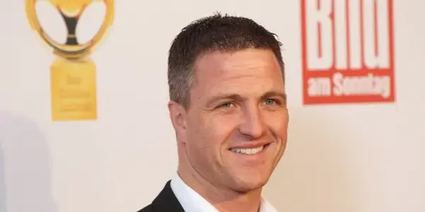 What is Ralf Schumacher net worth estimated? How did he get his fortune?