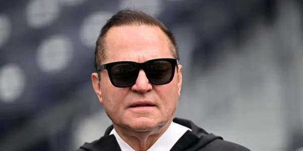 What is Scott Boras net worth estimated? How did he get his fortune?