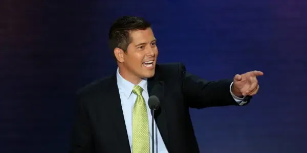 What is Sean Duffy net worth estimated? How did he get his fortune?