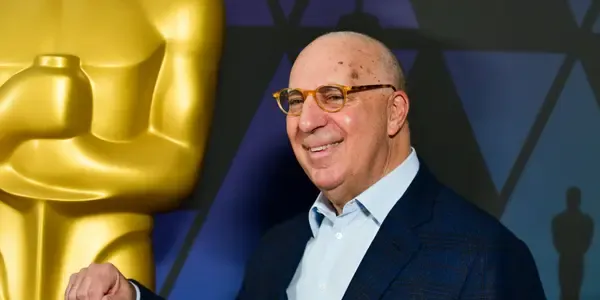 What is Steven Rales net worth estimated? How did he get his fortune?