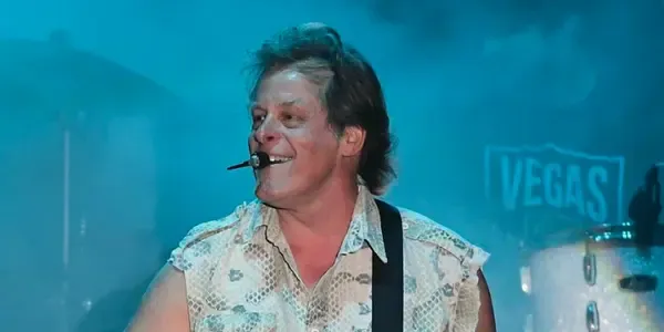 What is Ted Nugent net worth estimated? How did he get his fortune?