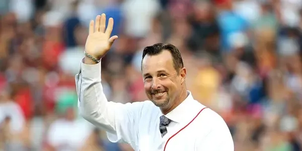 What is Tim Wakefield net worth estimated? How did he get his fortune?