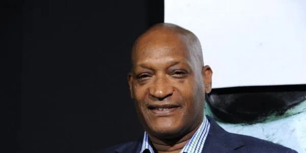 What is Tony Todd net worth estimated? How did he get his fortune?