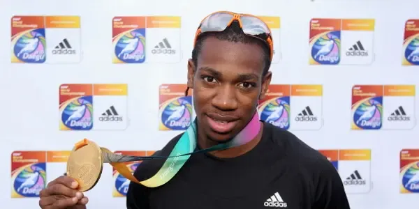 What is Yohan Blake net worth estimated? How did he get his fortune? What is Yohan Blake net worth estimated? How did he get his fortune?